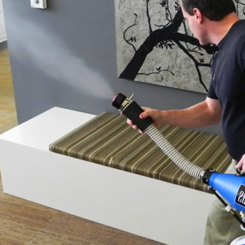 Professional Odor Removal in Newfane, NY